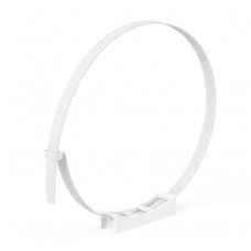 Pipe Holders without Cable Ties (20pcs) 500248